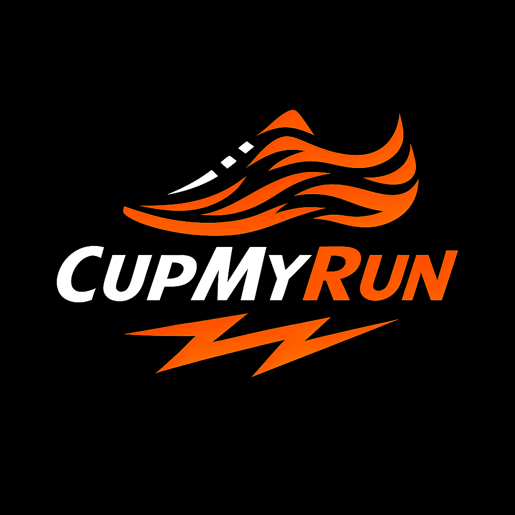 CupMyRun